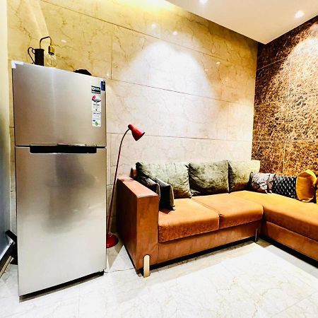Divine Studios Rajouri Garden New Delhi Exterior foto